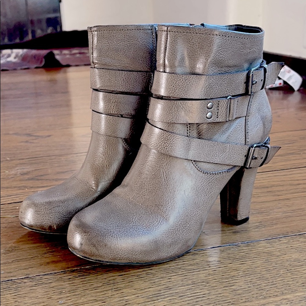 Booties